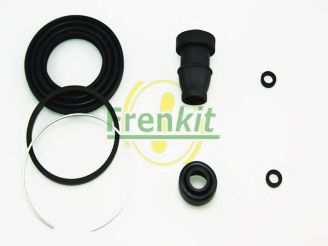 FRENKIT 251034 Ремкомплект, тормозной суппорт для SUZUKI WAGON R (Сузуки Вагон р) FRENKIT 251034 Ремкомплект, тормозной суппорт для SUZUKI WAGON R (Сузуки Вагон р)
