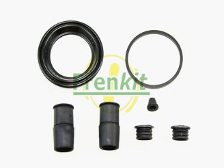 FRENKIT 254002 Ремкомплект, тормозной суппорт для FORD FIESTA (Форд Фиэста) FRENKIT 254002 Ремкомплект, тормозной суппорт для FORD FIESTA (Форд Фиэста)