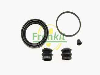 FRENKIT 254004 Ремкомплект, тормозной суппорт для AUDI 100 (Ауди 100) FRENKIT 254004 Ремкомплект, тормозной суппорт для AUDI 100 (Ауди 100)