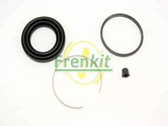 FRENKIT 254026 Ремкомплект, тормозной суппорт для SUBARU (Субару) FRENKIT 254026 Ремкомплект, тормозной суппорт для SUBARU (Субару)