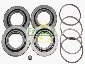 FRENKIT 254042 Ремкомплект, тормозной суппорт для DAF (Даф) FRENKIT 254042 Ремкомплект, тормозной суппорт для DAF (Даф)