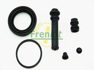 FRENKIT 245035 Ремкомплект, тормозной суппорт для TOYOTA FJ CRUISER (Тойота/тоета Фж cруисэр) FRENKIT 245035 Ремкомплект, тормозной суппорт для TOYOTA FJ CRUISER (Тойота/тоета Фж cруисэр)