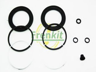 FRENKIT 254053 Ремкомплект, тормозной суппорт для FORD (Форд) FRENKIT 254053 Ремкомплект, тормозной суппорт для FORD (Форд)
