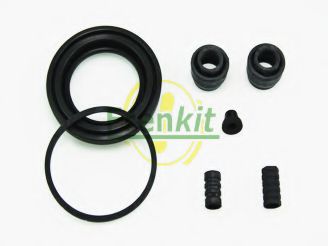 FRENKIT 254064 Ремкомплект, тормозной суппорт для MAZDA 323 P V (Мазда 323 пв) FRENKIT 254064 Ремкомплект, тормозной суппорт для MAZDA 323 P V (Мазда 323 пв)