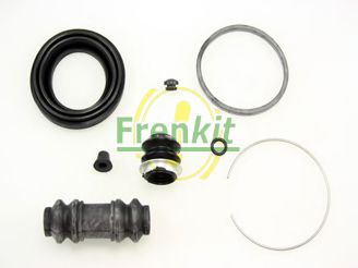 FRENKIT 254085 Ремкомплект, тормозной суппорт для SUBARU (Субару) FRENKIT 254085 Ремкомплект, тормозной суппорт для SUBARU (Субару)