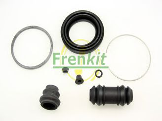 FRENKIT 254086 Ремкомплект, тормозной суппорт для SUBARU (Субару) FRENKIT 254086 Ремкомплект, тормозной суппорт для SUBARU (Субару)