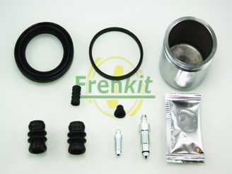 FRENKIT 254904 Ремкомплект, тормозной суппорт для MERCEDES-BENZ A-CLASS (Мэрcэдэс-бэнз А класс) FRENKIT 254904 Ремкомплект, тормозной суппорт для MERCEDES-BENZ A-CLASS (Мэрcэдэс-бэнз А класс)