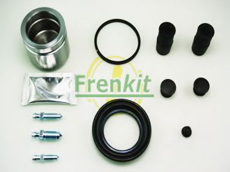 FRENKIT 254905 Ремкомплект, тормозной суппорт для FORD FIESTA (Форд Фиэста) FRENKIT 254905 Ремкомплект, тормозной суппорт для FORD FIESTA (Форд Фиэста)