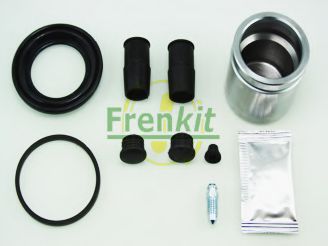 FRENKIT 254912 Ремкомплект, тормозной суппорт для FIAT BRAVO I (Фиат Брава 1) FRENKIT 254912 Ремкомплект, тормозной суппорт для FIAT BRAVO I (Фиат Брава 1)