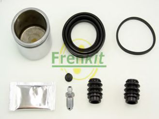FRENKIT 254919 Ремкомплект, тормозной суппорт для CHEVROLET (Шевроле) FRENKIT 254919 Ремкомплект, тормозной суппорт для CHEVROLET (Шевроле)