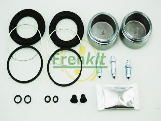 FRENKIT 254923 Ремкомплект, тормозной суппорт для FORD (Форд) FRENKIT 254923 Ремкомплект, тормозной суппорт для FORD (Форд)