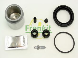 FRENKIT 254924 Ремкомплект, тормозной суппорт для MAZDA 323 P V (Мазда 323 пв) FRENKIT 254924 Ремкомплект, тормозной суппорт для MAZDA 323 P V (Мазда 323 пв)