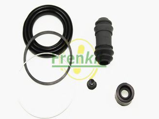 FRENKIT 257006 Ремкомплект, тормозной суппорт 
