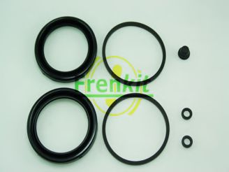 FRENKIT 257008 Ремкомплект, тормозной суппорт 