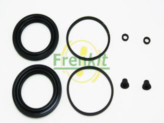 FRENKIT 257014 Ремкомплект, тормозной суппорт 