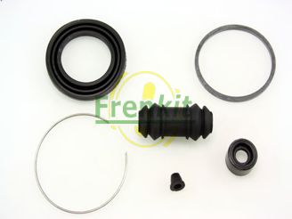 FRENKIT 257030 Ремкомплект, тормозной суппорт для SUBARU (Субару) FRENKIT 257030 Ремкомплект, тормозной суппорт для SUBARU (Субару)