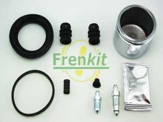 FRENKIT 257907 Ремкомплект, тормозной суппорт для NISSAN PRIMERA (Ниссан Примера) FRENKIT 257907 Ремкомплект, тормозной суппорт для NISSAN PRIMERA (Ниссан Примера)