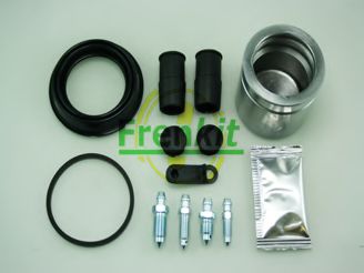 FRENKIT 257911 Ремкомплект, тормозной суппорт для FORD (Форд) FRENKIT 257911 Ремкомплект, тормозной суппорт для FORD (Форд)