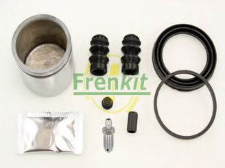 FRENKIT 257935 Ремкомплект, тормозной суппорт для FORD (Форд) FRENKIT 257935 Ремкомплект, тормозной суппорт для FORD (Форд)