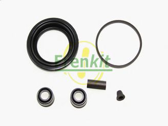 FRENKIT 260004 Ремкомплект, тормозной суппорт для NISSAN CABSTAR (Ниссан Cабстар)