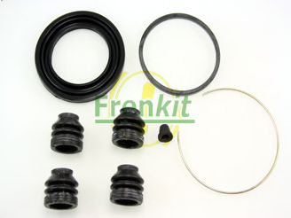 FRENKIT 260014 Ремкомплект, тормозной суппорт для TOYOTA DYNA 150 (Тойота/тоета Дъна 150)