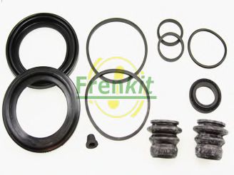 FRENKIT 260022 Ремкомплект, тормозной суппорт для IVECO EURO (Ивеко Эуро) FRENKIT 260022 Ремкомплект, тормозной суппорт для IVECO EURO (Ивеко Эуро)
