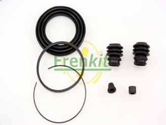 FRENKIT 260037 Ремкомплект, тормозной суппорт для CHEVROLET HHR (Шевроле Ххр) FRENKIT 260037 Ремкомплект, тормозной суппорт для CHEVROLET HHR (Шевроле Ххр)