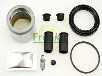 FRENKIT 260909 Ремкомплект, тормозной суппорт для FORD (Форд) FRENKIT 260909 Ремкомплект, тормозной суппорт для FORD (Форд)