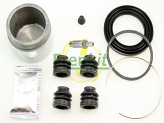 FRENKIT 260917 Ремкомплект, тормозной суппорт для TOYOTA DYNA 150 (Тойота/тоета Дъна 150)