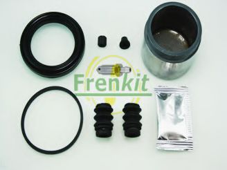 FRENKIT 260943 Ремкомплект, тормозной суппорт для KIA AMANTI (Киа Аманти) FRENKIT 260943 Ремкомплект, тормозной суппорт для KIA AMANTI (Киа Аманти)