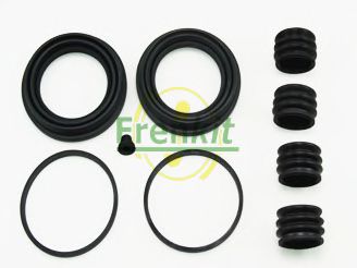 FRENKIT 260048 Ремкомплект, тормозной суппорт для IVECO EURO (Ивеко Эуро) FRENKIT 260048 Ремкомплект, тормозной суппорт для IVECO EURO (Ивеко Эуро)
