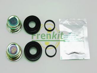 FRENKIT 823002 Комплект направляющей гильзы для OPEL CORSA A (Опель Cорса а) FRENKIT 823002 Комплект направляющей гильзы для OPEL CORSA A (Опель Cорса а)
