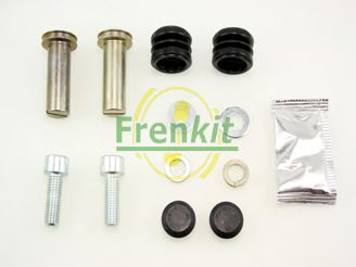 FRENKIT 824001 Комплект направляющей гильзы для PEUGEOT 205 II (Пежо 205 2) FRENKIT 824001 Комплект направляющей гильзы для PEUGEOT 205 II (Пежо 205 2)