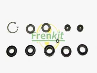 FRENKIT 120058 Ремкомплект, главный тормозной цилиндр для MAZDA GLC II (Мазда Глc 2) FRENKIT 120058 Ремкомплект, главный тормозной цилиндр для MAZDA GLC II (Мазда Глc 2)