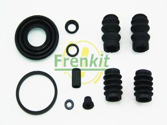 FRENKIT 238042 Ремкомплект, тормозной суппорт для PEUGEOT 207 (Пежо 207) FRENKIT 238042 Ремкомплект, тормозной суппорт для PEUGEOT 207 (Пежо 207)