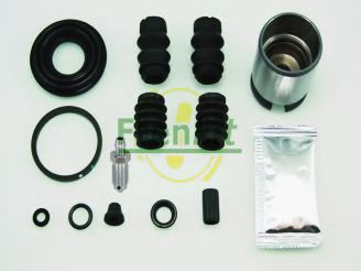 FRENKIT 238910 Ремкомплект, тормозной суппорт для PEUGEOT 207 (Пежо 207) FRENKIT 238910 Ремкомплект, тормозной суппорт для PEUGEOT 207 (Пежо 207)