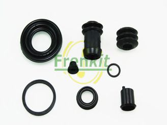 FRENKIT 230008 Ремкомплект, тормозной суппорт для MAZDA 323 P V (Мазда 323 пв) FRENKIT 230008 Ремкомплект, тормозной суппорт для MAZDA 323 P V (Мазда 323 пв)