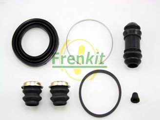 FRENKIT 251043 Ремкомплект, тормозной суппорт для DAIHATSU CUORE III (Дайхатсу Cуорэ 3) FRENKIT 251043 Ремкомплект, тормозной суппорт для DAIHATSU CUORE III (Дайхатсу Cуорэ 3)
