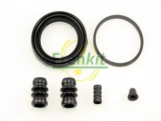 FRENKIT 254060 Ремкомплект, тормозной суппорт для MERCEDES-BENZ A-CLASS (Мэрcэдэс-бэнз А класс) FRENKIT 254060 Ремкомплект, тормозной суппорт для MERCEDES-BENZ A-CLASS (Мэрcэдэс-бэнз А класс)