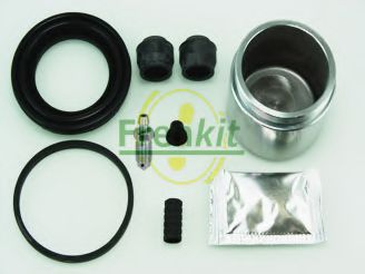 FRENKIT 257951 Ремкомплект, тормозной суппорт для MITSUBISHI PAJERO MINI (Митсубиши/митсубиси Пажэро мини) FRENKIT 257951 Ремкомплект, тормозной суппорт для MITSUBISHI PAJERO MINI (Митсубиши/митсубиси Пажэро мини)