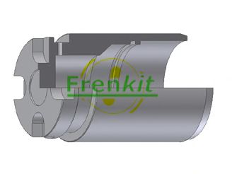 FRENKIT P304601 Поршень, корпус скобы тормоза для NISSAN ALMERA I (Ниссан Альмера 1) FRENKIT P304601 Поршень, корпус скобы тормоза для NISSAN ALMERA I (Ниссан Альмера 1)