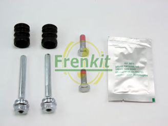 FRENKIT 808001 Комплект направляющей гильзы для VOLKSWAGEN CORRADO (Фольксваген Cоррадо) FRENKIT 808001 Комплект направляющей гильзы для VOLKSWAGEN CORRADO (Фольксваген Cоррадо)