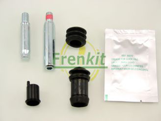 FRENKIT 812002 Комплект направляющей гильзы для DAIHATSU APPLAUSE I (Дайхатсу Апплаусэ и) FRENKIT 812002 Комплект направляющей гильзы для DAIHATSU APPLAUSE I (Дайхатсу Апплаусэ и)