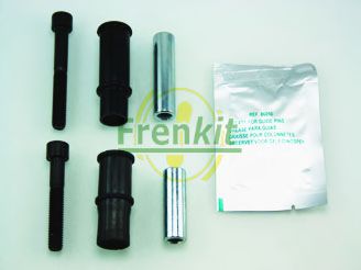 FRENKIT 812003 Комплект направляющей гильзы для VOLKSWAGEN GOLF (Фольксваген Голф) FRENKIT 812003 Комплект направляющей гильзы для VOLKSWAGEN GOLF (Фольксваген Голф)
