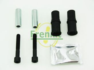 FRENKIT 812004 Комплект направляющей гильзы для VOLKSWAGEN JETTA II (Фольксваген Жэтта 2) FRENKIT 812004 Комплект направляющей гильзы для VOLKSWAGEN JETTA II (Фольксваген Жэтта 2)