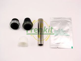 FRENKIT 816001 Комплект направляющей гильзы для FORD COUGAR (Форд Cоугар) FRENKIT 816001 Комплект направляющей гильзы для FORD COUGAR (Форд Cоугар)