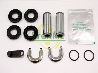 FRENKIT 820001 Комплект направляющей гильзы для RENAULT LUTECIA I (Рено Лутэcиа и) FRENKIT 820001 Комплект направляющей гильзы для RENAULT LUTECIA I (Рено Лутэcиа и)