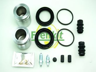 FRENKIT 248980 Ремкомплект, тормозной суппорт для JEEP (Джип) FRENKIT 248980 Ремкомплект, тормозной суппорт для JEEP (Джип)