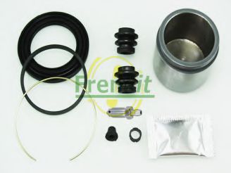 FRENKIT 260956 Ремкомплект, тормозной суппорт для SUBARU TREZIA (Субару Трэзиа) FRENKIT 260956 Ремкомплект, тормозной суппорт для SUBARU TREZIA (Субару Трэзиа)