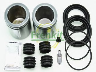 FRENKIT 260957 Ремкомплект, тормозной суппорт для IVECO EURO (Ивеко Эуро) FRENKIT 260957 Ремкомплект, тормозной суппорт для IVECO EURO (Ивеко Эуро)